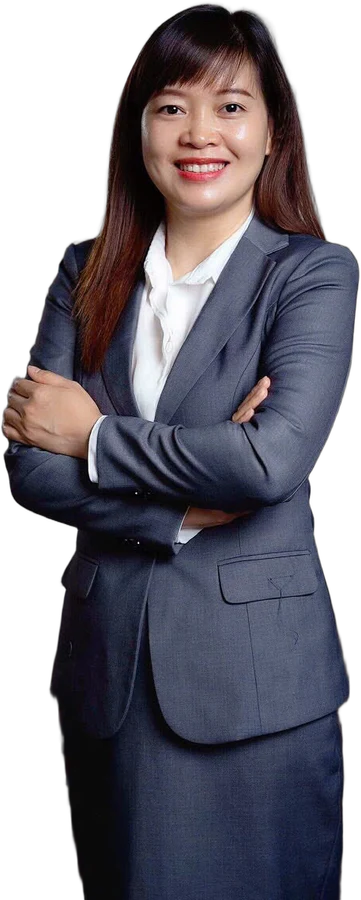 Nguyễn Thị Hương