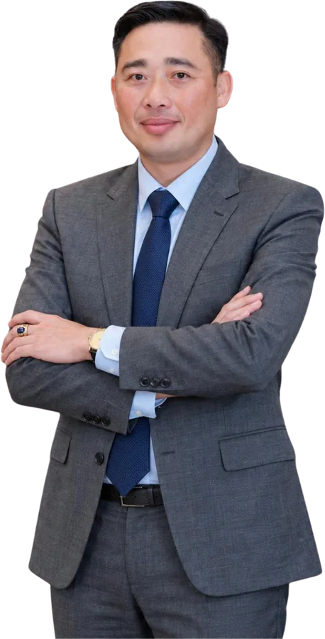 Lê Ngọc Lương